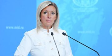 Захарова прокомментировала задержание сотрудника Эрмитажа в Польше