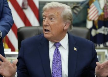 Запасной план Трампа. Над Россией нависла новая угроза