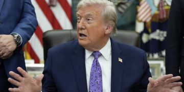 Запасной план Трампа. Над Россией нависла новая угроза