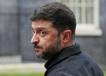 Зеленский сделал новое заявление о завершении конфликта на Украине