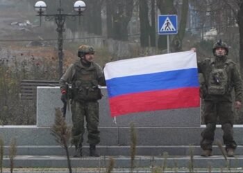 Женщины-военные ВСУ с дронами тренировались на жителях Красноармейска