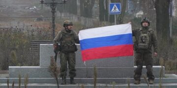 Женщины-военные ВСУ с дронами тренировались на жителях Красноармейска