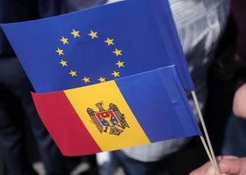Жители Молдавии не верят, что страна скоро станет частью ЕС, показал опрос