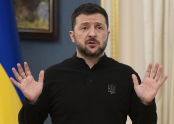 Жительница Одессы назвала Зеленского мелким пакостником