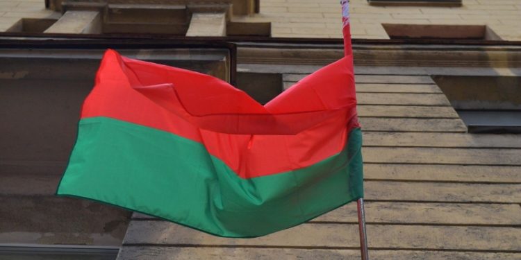 Журналист Почобут отказался покидать Белоруссию, заявили в МИД Польши