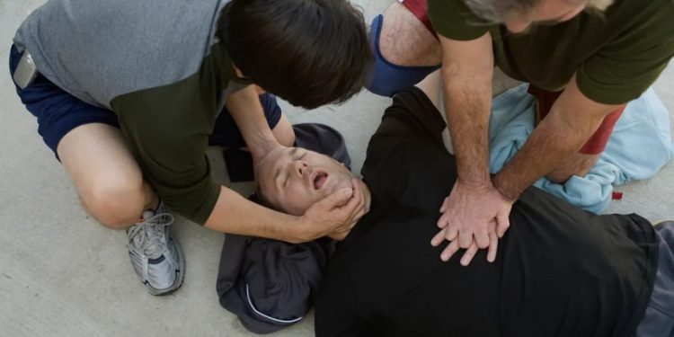 Микропластик закупоривает артерии и провоцирует инсульты и инфаркты — особенно у мужчин