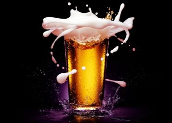 В США изобрели вакцину, которую можно принимать в виде пива