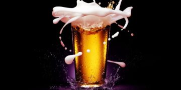 В США изобрели вакцину, которую можно принимать в виде пива