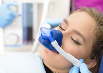 Веселящий газ демонстрирует необычайную эффективность в терапии тяжелых форм депрессии