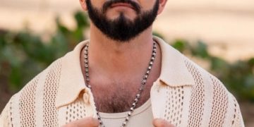 «Я чувствую, когда мне врут»: Михаил Галустян о новом этапе жизни, воспитании дочек и сценах 18+ в «Уволить Жору»