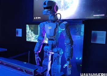 Модели ИИ чаще всего приводят конфликты к тактическому ядерному удару