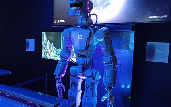 Модели ИИ чаще всего приводят конфликты к тактическому ядерному удару