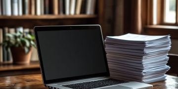 Нейросеть для написания ВКР: кому и когда может быть интересна