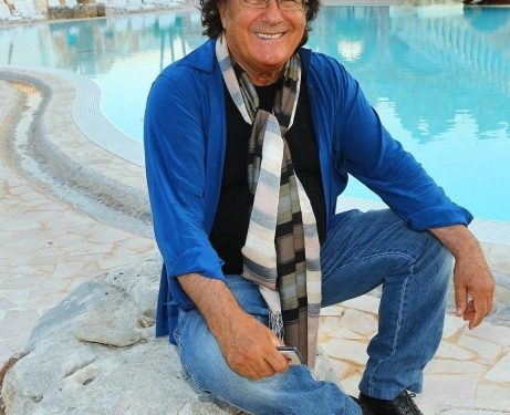 «Некоторые раны никогда не заживут»: Аль Бано о пропавшей дочери, втором шансе с Роминой и любимой, на которой не женится